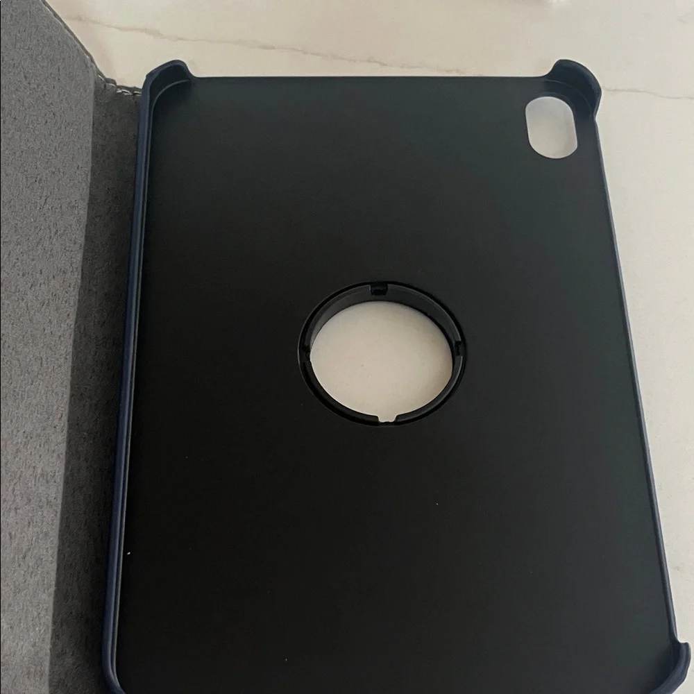Blue Monkey Tablet Case I pad mini 6th